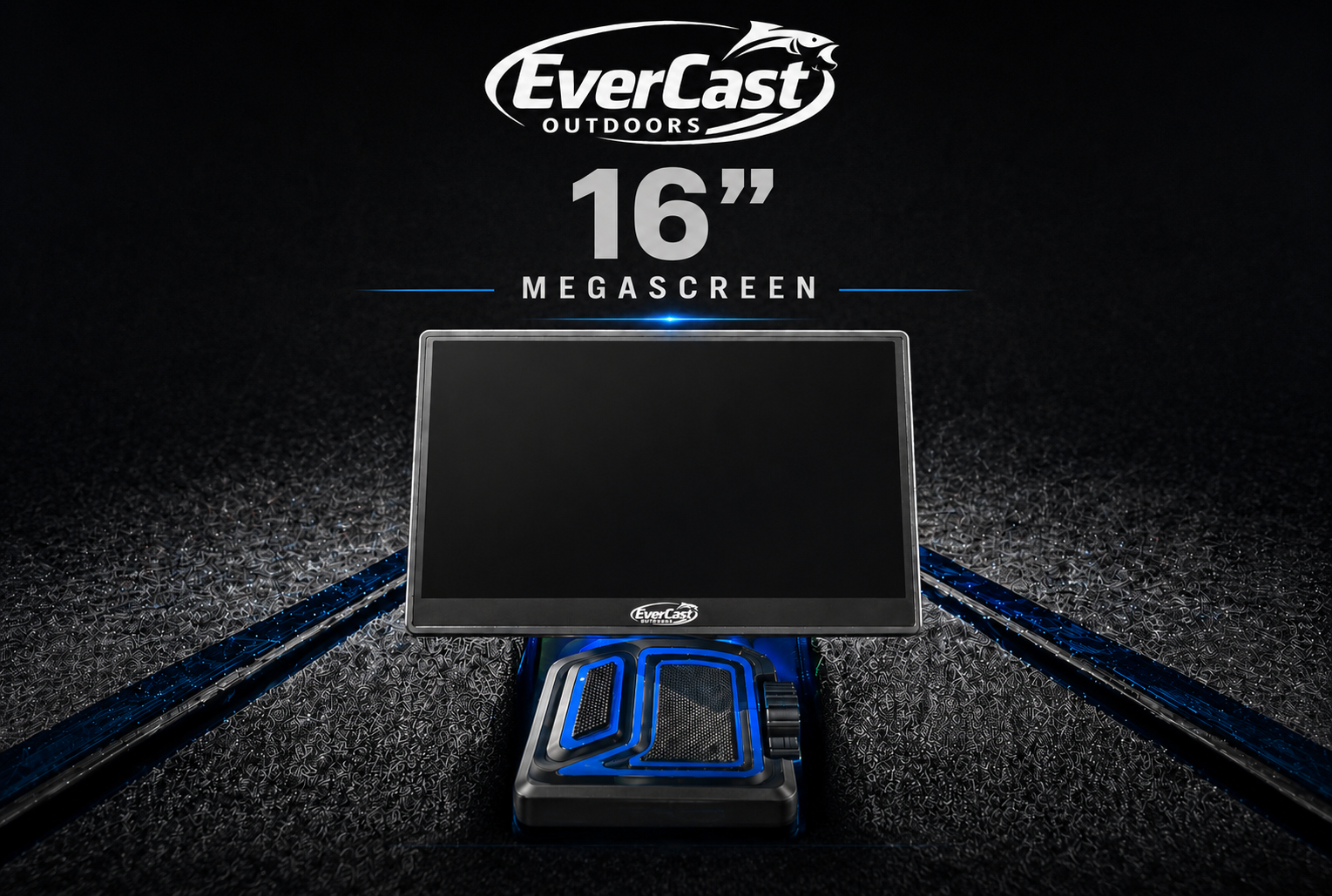 16" Megascreen